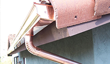 Rain Gutter Installation, Repair, Cleaning in Tranquillity, CA